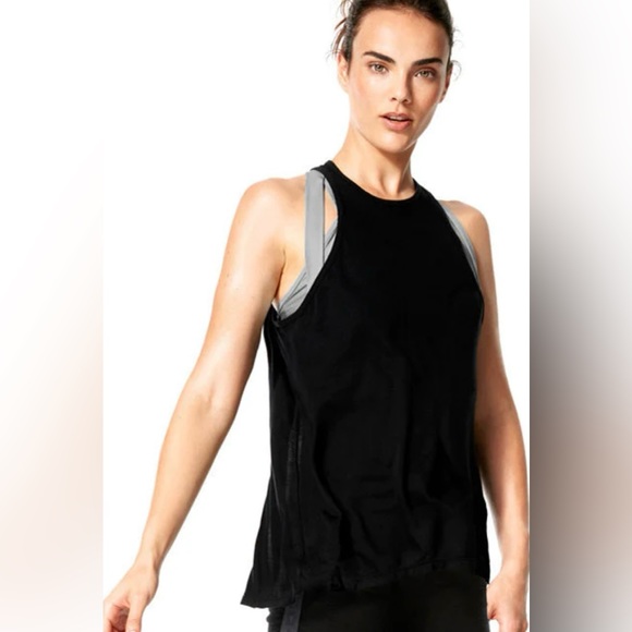 Karma Jackie Tank - Picture 1 of 5